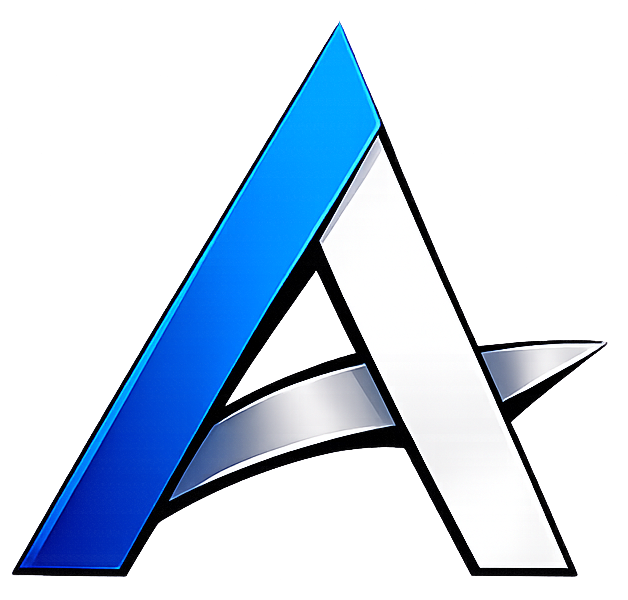 Ali Academy Logo